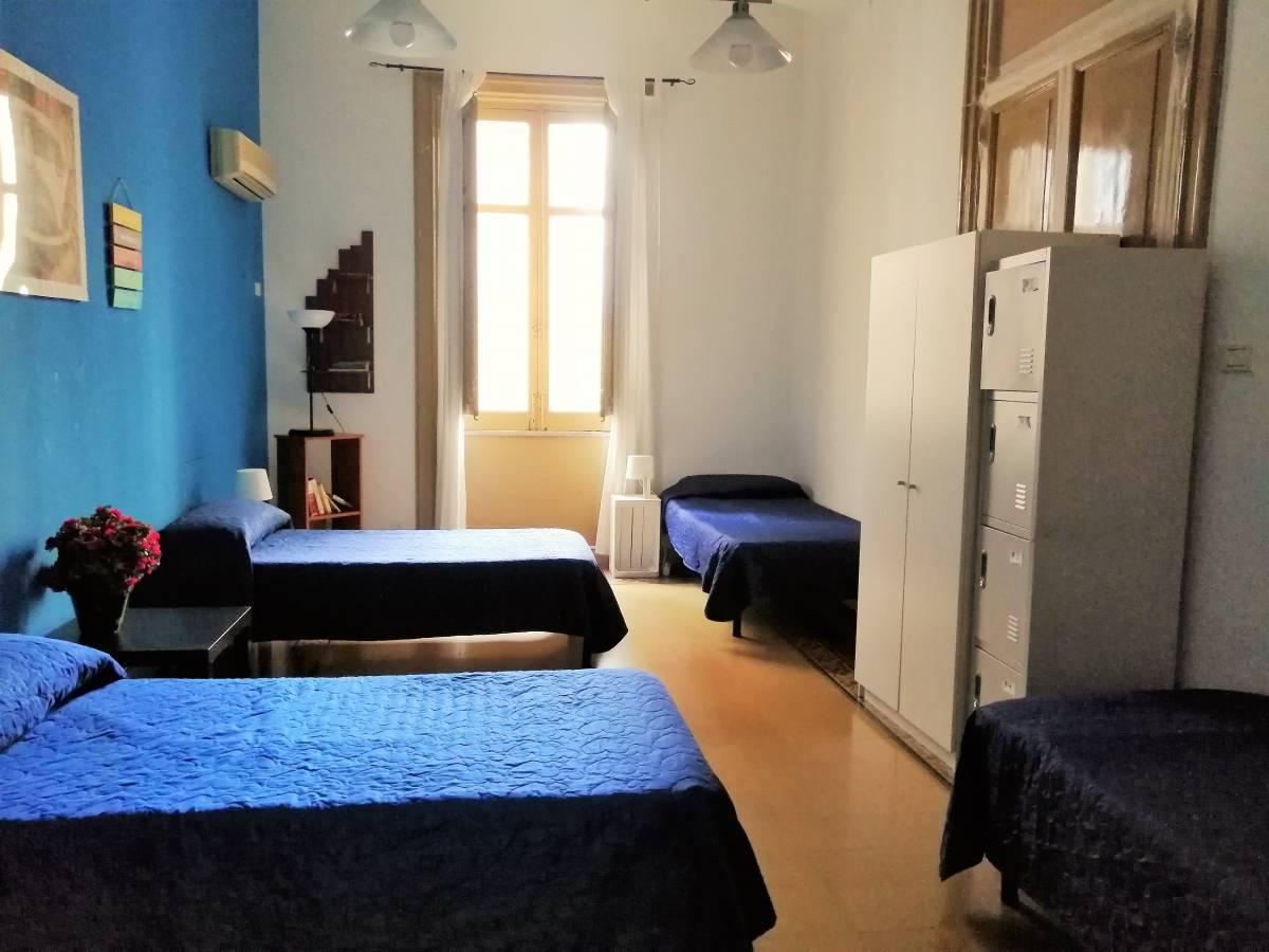Jonathan Hostel and Guesthouse, Palermo, Italy, best places to stay in town in Palermo