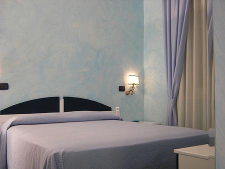 La Nuit, Sorrento, Italy, Italy hotels and hostels