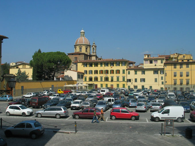 La Residenza Fiorentina, Florence, Italy, Locuri de călătorie celebre și hoteluri în Florence