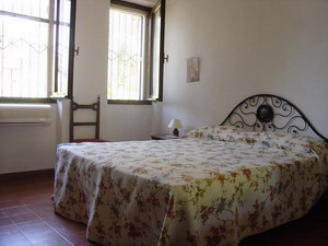La Rucchetta Bed And Breakfast, Alghero, Italy, Penziony a ubytování pro turisty v Alghero