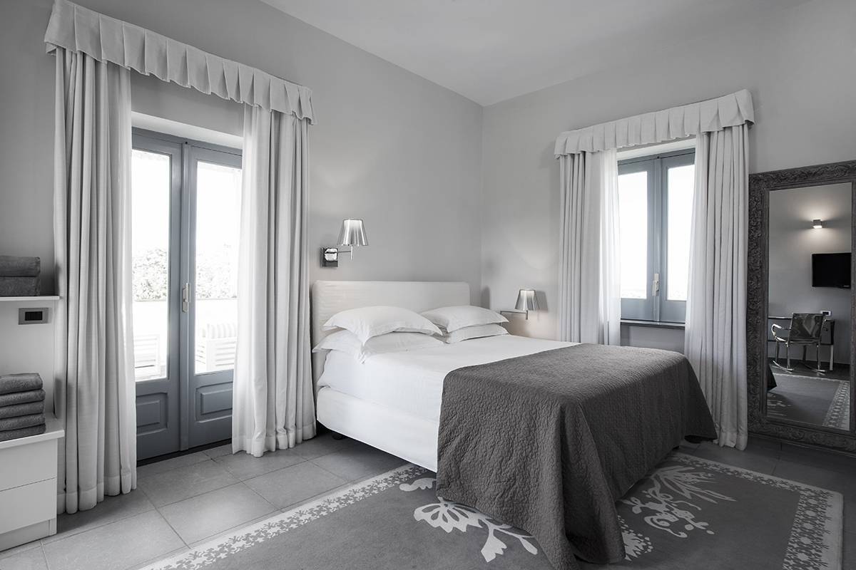 La Suite Hotel and Spa, Procida, Italy, Sống như một người địa phương trong khi ở tại một khách sạn trong Procida