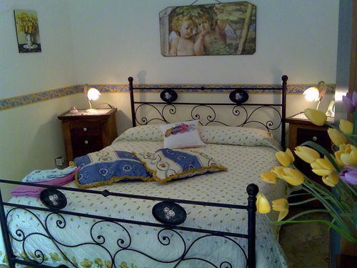 Le 4 Stagioni, Agrigento, Italy, hipster hotels, hostels and B&Bs in Agrigento