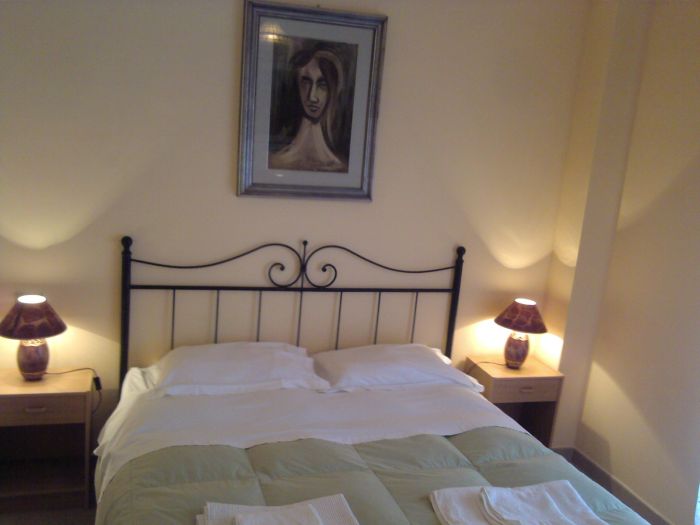Le Dune Bed and Breakfast, Agrigento, Italy, best hotels for couples in Agrigento