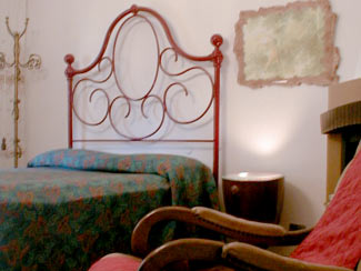 Lenzis Bed and Breakfast, Vicopisano, Italy, Italy hotellit ja hostellit