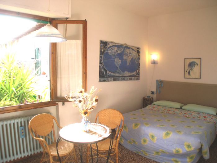 Leonardo's Rooms Bed and Breakfast, Florence, Italy, Rezervace hotelů pro speciální akce v Florence