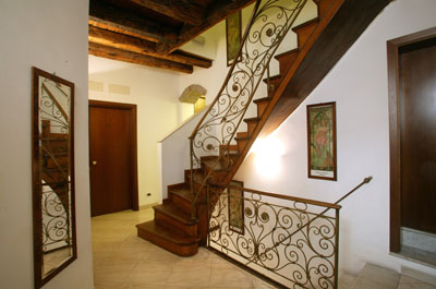 Locanda Art Deco, Venice, Italy, impressive hotels with great amenities in Venice