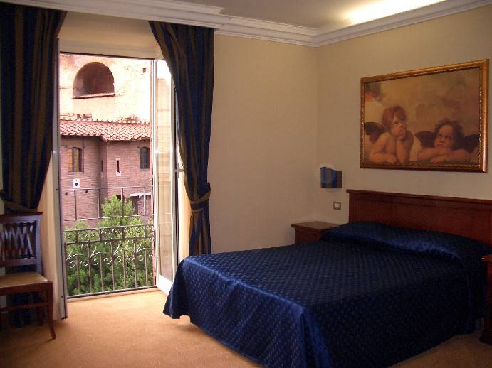 Locanda Augustus, Rome, Italy, Italy khách sạn và ký túc xá