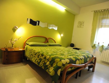Magic Rainbow Bed and Breakfast, Segni, Italy, P&AUML;IVITETTY 2022 selata hotelliarviot ja löytää taatusti paras hinta hotellit kaikki budjetit sisään Segni