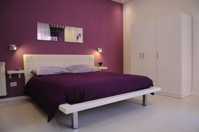 Magic Rainbow Bed and Breakfast, Segni, Italy, Italy hotellit ja hostellit