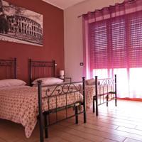 Marco e Laura Bed and Breakfast, Rome, Italy, Italy hotels and hostels