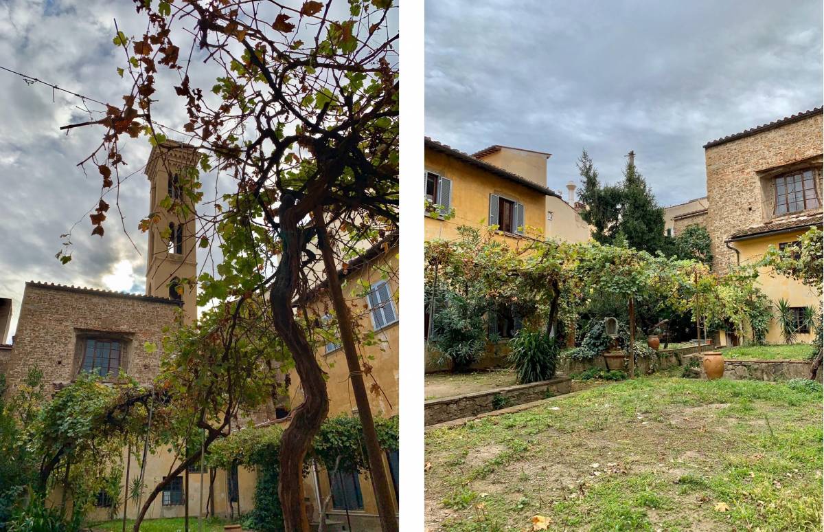 New Generation Hostel Florence Center, Firenze, Italy, 农村家庭和公寓 在 Firenze