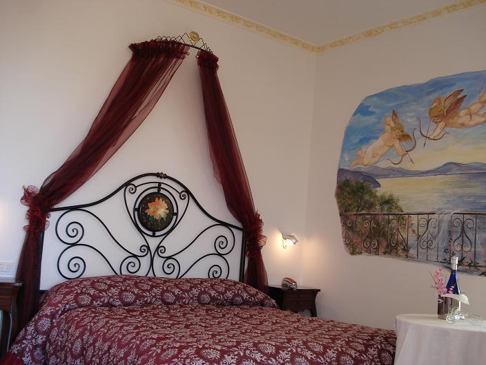 Nido Degli Dei, Agerola, Italy, top rated hotels in Agerola