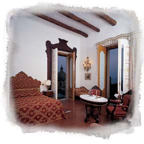 Palazzo Murat, Positano, Italy, Réserver des hôtels exclusifs dans Positano