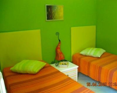 Rapa Nui Rooms, Catania, Italy, highly recommended travel booking site in Catania