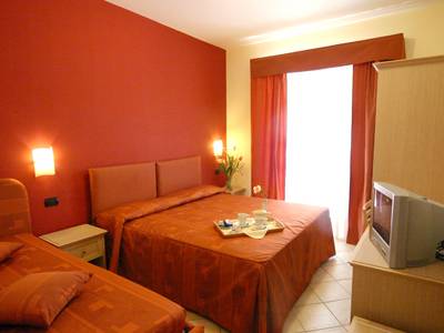 Relais Francesca, Sorrento, Italy, Italy hotellit ja hostellit