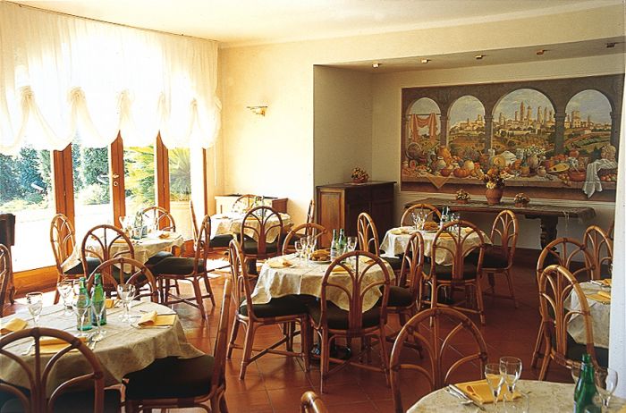 Relais Santa Chiara Hotel, San Gimignano, Italy, Lựa chọn khách sạn và điểm đến du lịch trong San Gimignano