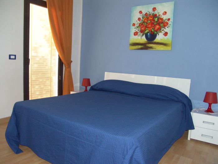 Residence Costa del Sole, Catania, Italy, Italy hotels and hostels