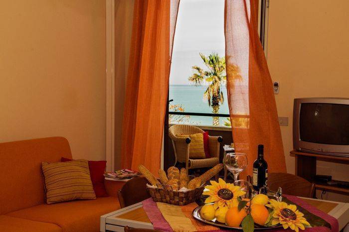 Residence Eloisa, Balestrate, Italy, Italy hoteluri și pensiuni