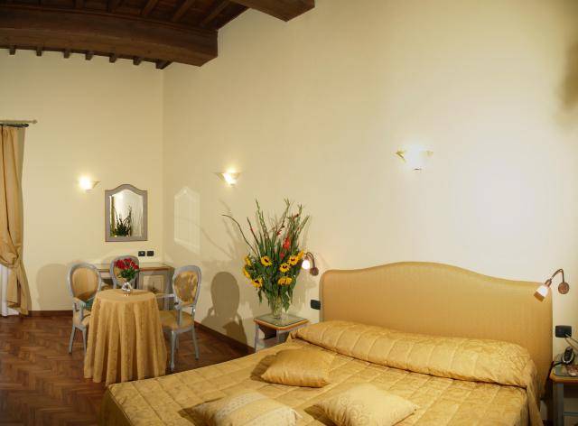 Residenza Della Signoria, Florence, Italy, Italy hotels and hostels