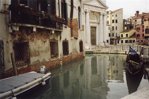 Residenza Maddalena, Venice, Italy, Italy hotels and hostels
