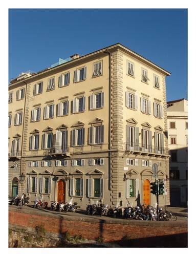 BB Residenza Vespucci, Florence, Italy, Italy hotely a ubytovny