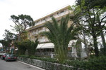 Rimini Backpackers Hostel Villa Garofano, Rimini, Italy, excellent vacations in Rimini