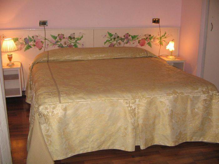Rubens Rooms and Breakfast, Catania, Italy, Italy hotels en hostels