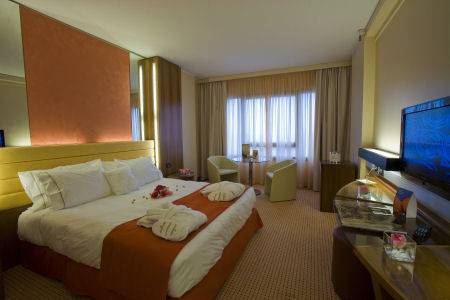 Sheraton Padova Hotel, Cadoneghe, Italy, Italy hotels and hostels