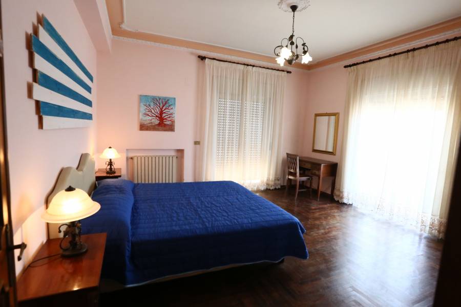 Sirocco BB, Villa San Giovanni, Italy, Italy khách sạn và ký túc xá