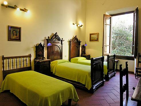 Soggiorno Panerai, Florence, Italy, pleasant places to stay in Florence