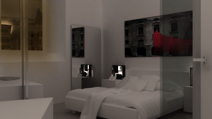Spagna Suite, Rome, Italy, ainutlaatuinen vaihtoehto hotelleille sisään Rome