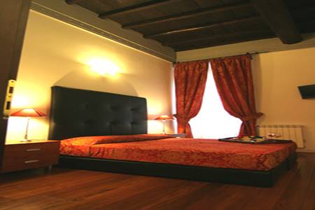 Tolentino Bed And Breakfast, Rome, Italy, Italy khách sạn và ký túc xá