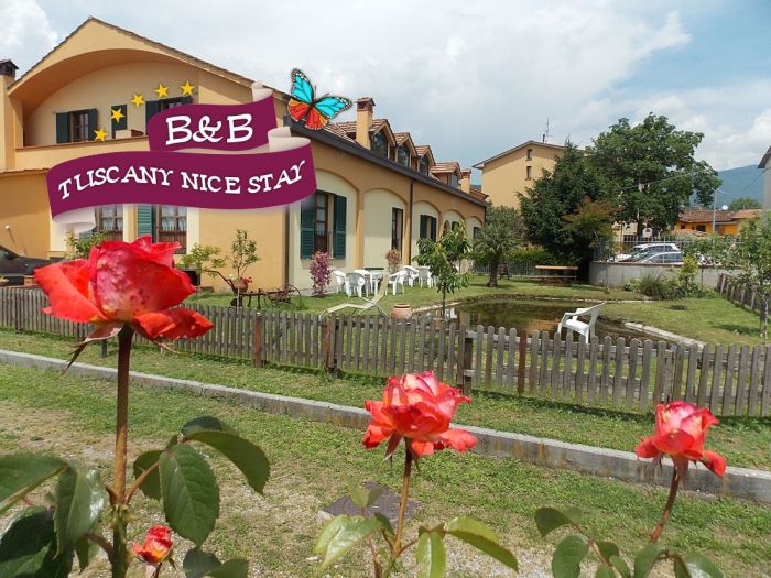 Tuscany Nice Stay, Pistoia, Italy, Italy hôtels et auberges