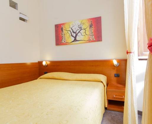 Ulivo Bed and Breakfast, Rome, Italy, Italy hôtels et auberges