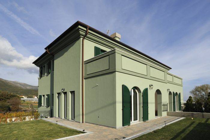 Villamir-Casa-Vacanze, Albenga, Italy, 最好的公寓和公寓在城市 在 Albenga