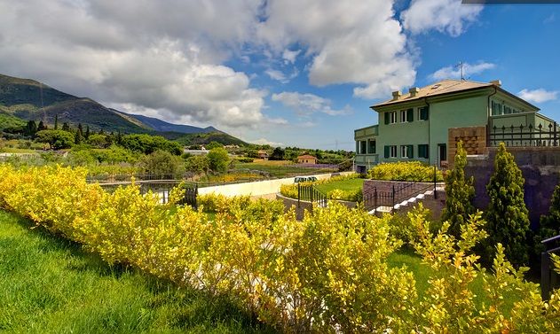 Villamir-Casa-Vacanze, Albenga, Italy, Italy hotels and hostels