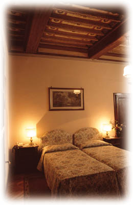 Villa Scacciapensieri, Siena, Italy, Italy khách sạn và ký túc xá