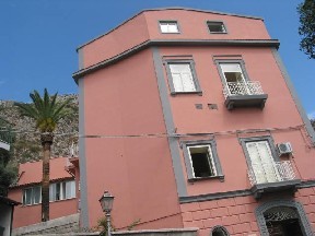 Villino Castellano Apartments, Sorrento, Italy, Italy hotels and hostels