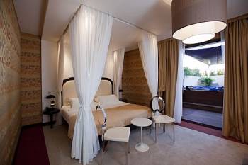 Visir Resort and Spa, Mazara del Vallo, Italy, Italy hôtels et auberges