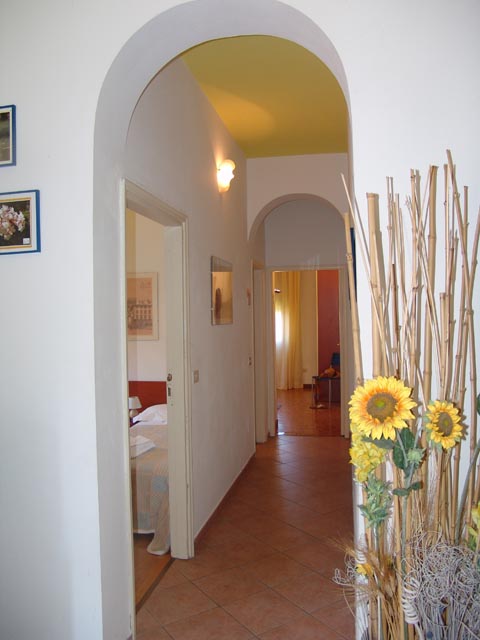 Yellow Apartment, Firenze, Italy, Italy الفنادق و النزل