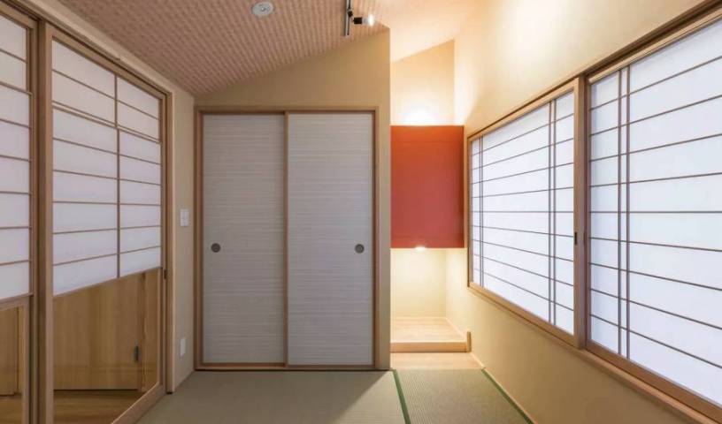 Blue Tengu Boutique Townhouse - Få lave hotelpriser og tjek ledighed i Kyoto 18 fotos