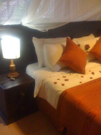 Bush House, Nairobi, Kenya, get travel tips, and the best hotel choices in Nairobi