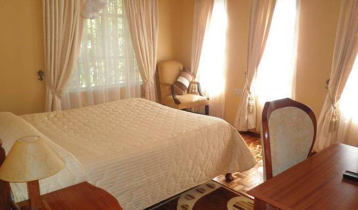 Rosewood Cottages - Βρείτε χαμηλές τιμές για τα ξενοδοχεία και ελέγξτε τη διαθεσιμότητα σε Eldoret 2 φωτογραφίες