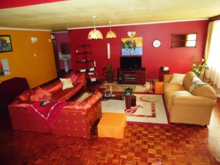 Elia Homes and Apartments, Nairobi, Kenya, Kenya hotels and hostels