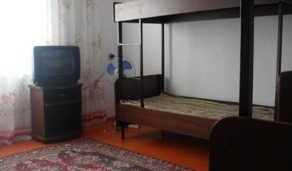 Backpackers Hostel Free and Easy - Get low hotel rates and check availability in Bishkek, cheap hotels 8 photos