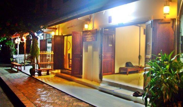 Symoungkoun Villa - Get low hotel rates and check availability in Ban Kioule 18 photos