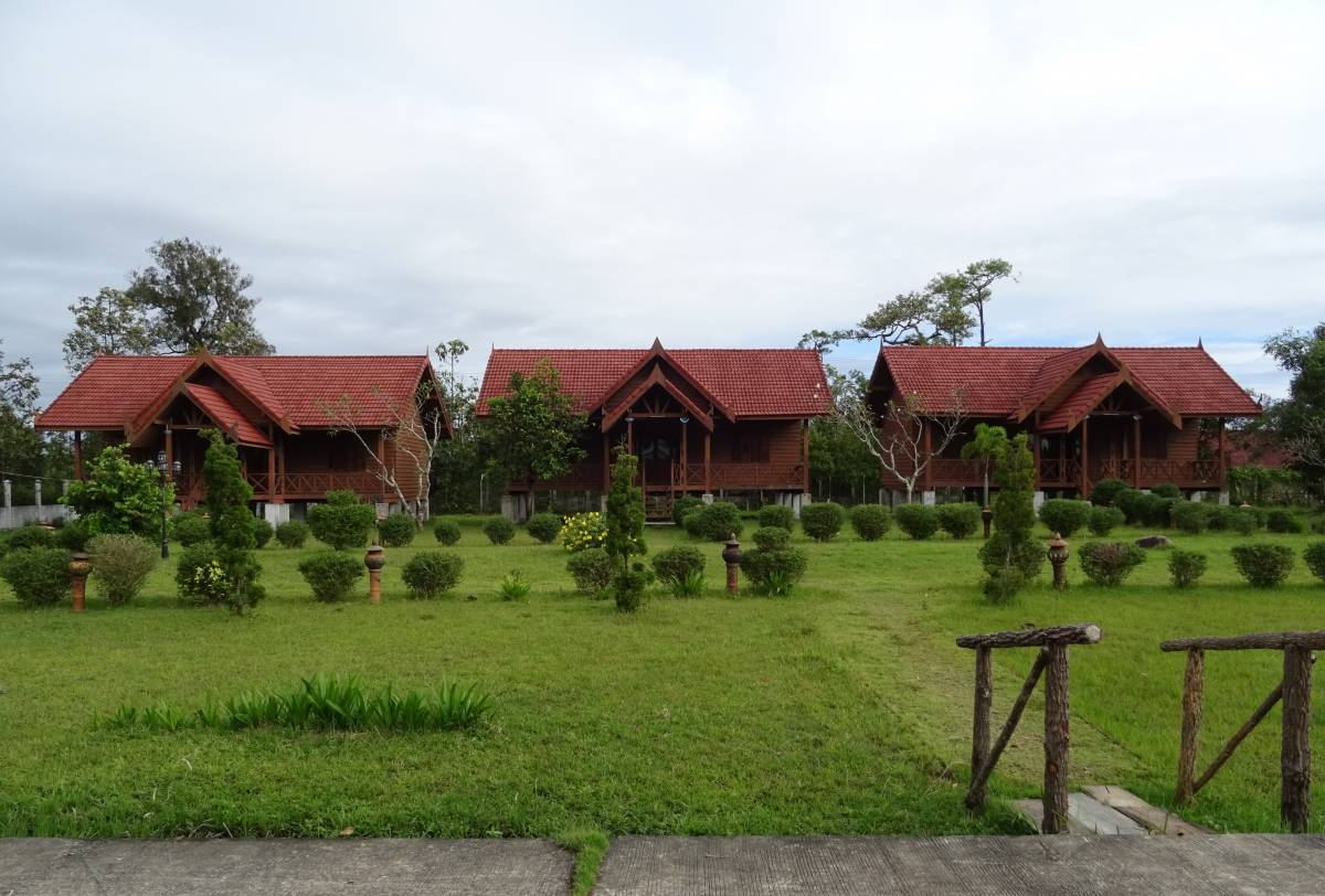 Nakai Resort, Ban Nakaikhia Gnai, Laos, Laos hotels and hostels