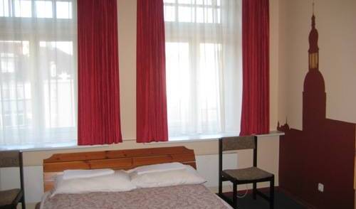 Dome Pearl Hostel - Get low hotel rates and check availability in Riga, cheap hotels 1 photo