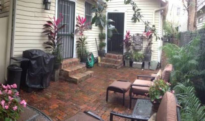 Blair House - Cerca stanze libere e tariffe basse garantite in New Orleans 4 fotografie