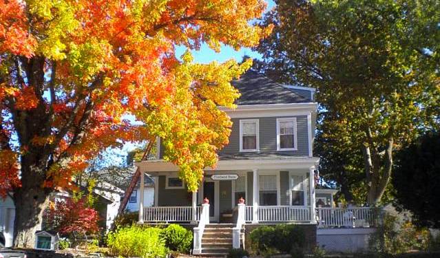Fleetwood House Bed And Breakfast - Search for free rooms and guaranteed low rates in Portland, excellent deals 32 photos
